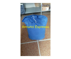 Tenda campeggio