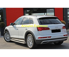 AUDI Q5 2ª serie 3.0TDI SPORT S-LINE HEAD UP DISPLAY SUV