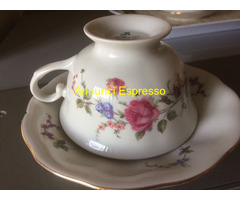 Vendo Servizio da Thè Favolina Poland Fine China
