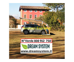 COPERTURE PROFESSIONALI PER CAMPER, AUTO E AUTOLAVAGGI e ANTIGRANDINE  – SCONTO 50%!