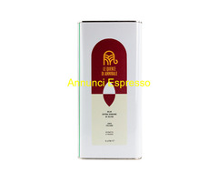 Olio extravergine d\'oliva