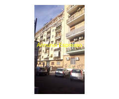 Affitto appartamento Piazza Montessori mq25 numero localiuno