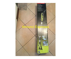 Vendo taglia rami manico lungo nuovo professionale