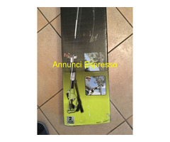 Vendo taglia rami manico lungo nuovo professionale