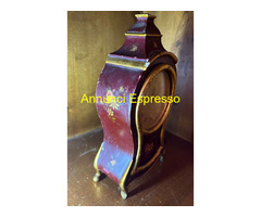 Raro orologio d\'epoca