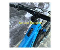 Pivot Shuttle AM SLX