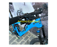 Pivot Shuttle AM SLX
