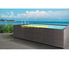 PISCINE LAGHETTO novità 2025