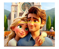 Potenti riti d\'amore.