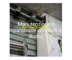 Fabbro urgente economico Roma