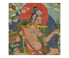 Trattamento Tantra