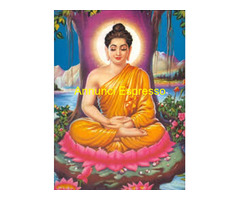 Tantra Massage