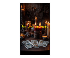 Cartomante Ritualista