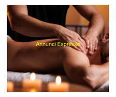 MASSAGGIO AYURVEDICO
