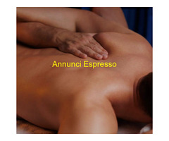 MASSAGGIO AYURVEDICO