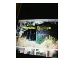 Terreno edificabile mq4000 Privato