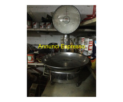Vendo bilancia Macchi perfetta professionale