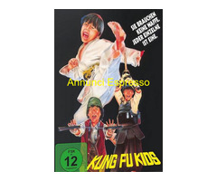 Kung fu kids (1986) di Kevin Chu Yin-Ping