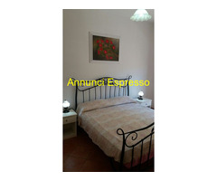 Affitto appartamento ideale pervacanza al mare mq75 numero locali> cinque
