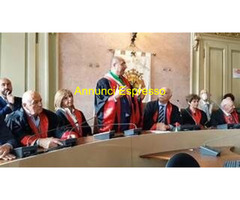 Aiuto per lezioni diPREPARAZIONE ESAMI DI MATURITA retribuzione oraria €000