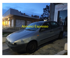 FIAT Brava 1.4 benzina berlina Berlina