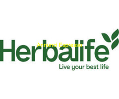 😍 💪  HERBALIFE