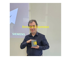 PLC Siemens corsi online con attestato di frequenz