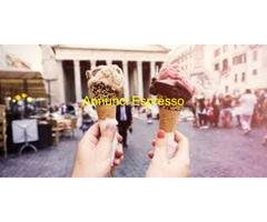 BAR CAFFETTERIA, GELATERIA, VINE BAR