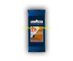 NEGOZIO CIALDE CAFFE\' TUTE LE MARCHE