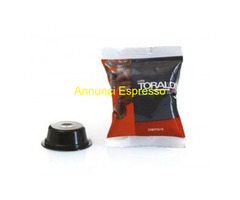 NEGOZIO CIALDE CAFFE\' TUTE LE MARCHE