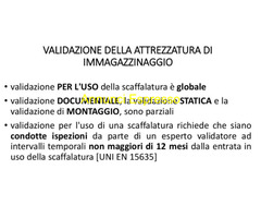 CorsoPRSES -Responsabile di magazzino
