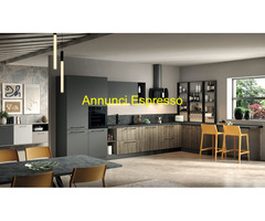 Cucina astro nobilitato