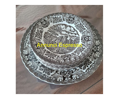 Servizio vintage Olde Country Castles, made in Eng