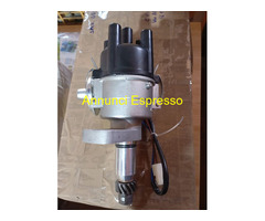 Spinterogeno nuovo per Suzuki Samurai 1.3