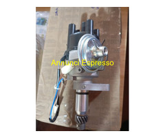 Spinterogeno nuovo per Suzuki Samurai 1.3