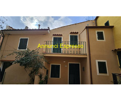  Vendita Appartamento 125 mq 
