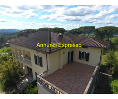 Collepepe Vendita Villa/Casa singola 436 mq 