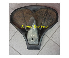 Sella Originale Piaggio Ciao 1970 attacco a tubo