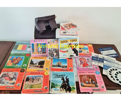 Visore Sawyers View-Master “E