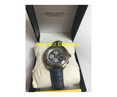 Orologio Galanti