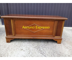 Cassapanca Anni \'70