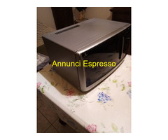 Microonde con grill e cottura a vapore Whirlpool