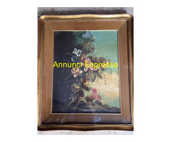 QUADRI OPERE A OLIO