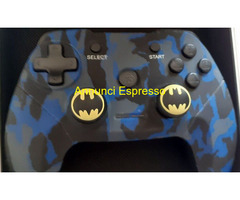 Copri levette per controller (Ps5, Xbox...)