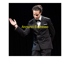 CorsoLezioni Private di Canto, Batteria, Pianoforte e Teoria Musicale