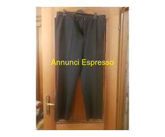 Pantaloni uomo di marca Creazioni Edda cameriere