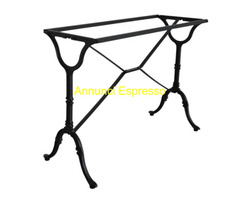 Base liberty  per piano max 140x70