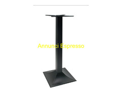 Base tavolo per ristorante