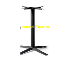 Base tavolo per ristorante