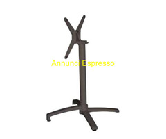 Base tavolo  da esterno  da interni
